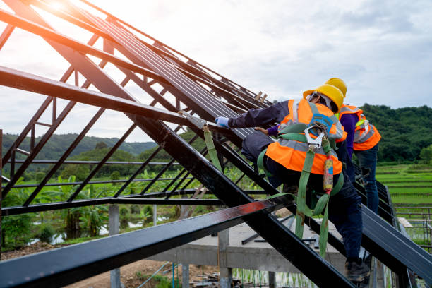 Professional Roofing Contractor in Buffalo, MO