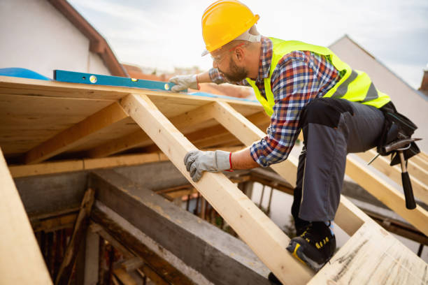 Best Commercial Roofing Services  in Buffalo, MO