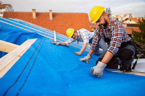 Quick and Trustworthy Emergency Roof Repair Services in Buffalo, MO