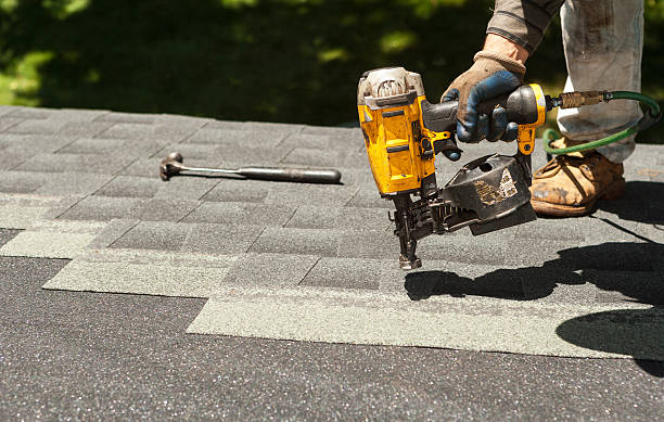 Quick and Trustworthy Emergency Roof Repair Services in Buffalo, MO